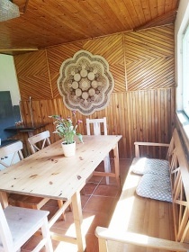 Statek Šambala - Apartmán - Králova Lhota