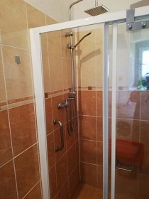 Statek Šambala - Apartmán - Králova Lhota