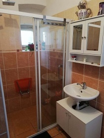 Statek Šambala - Apartmán - Králova Lhota