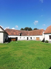 Statek Šambala - Apartmán - Králova Lhota
