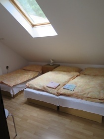 Apartmán Studánka Radvanice - Broumovsko