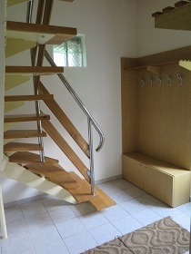 Apartmán Studánka Radvanice - Broumovsko