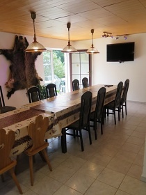 Apartmán Studánka Radvanice - Broumovsko
