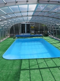 Apartmán Studánka Radvanice - Broumovsko