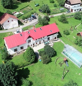 Apartmán Studánka Radvanice - Broumovsko