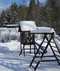 Apartmán Studánka Radvanice - Broumovsko