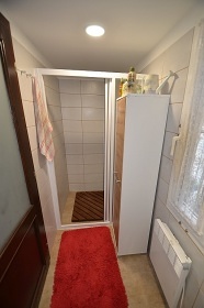 Chata Nad Hladinou - Bítov - přehrada Vranov