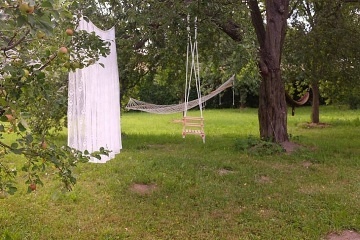 Chalupa baz�n a wellness - Hrub� Jesen�k