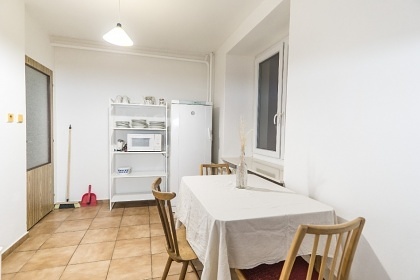 Statek Velk Losiny - apartmny Jesenky