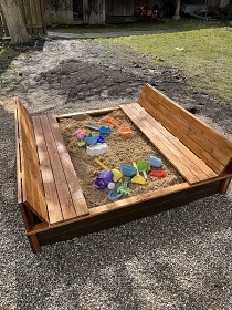 Chalupa baz�n a wellness - Hrub� Jesen�k