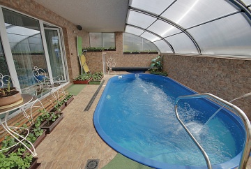 Apartmán Světnov - Vysočina - Velké Dářko