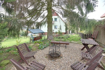 Apartmán Světnov - Vysočina - Velké Dářko