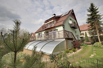 Apartmán Světnov - Vysočina - Velké Dářko