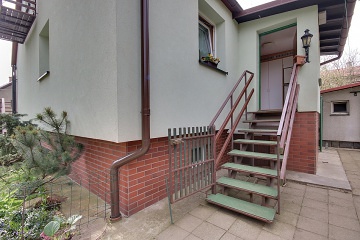Apartmán Světnov - Vysočina - Velké Dářko