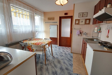 Apartmán Světnov - Vysočina - Velké Dářko