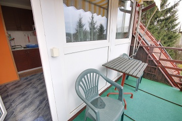 Apartmán Světnov - Vysočina - Velké Dářko