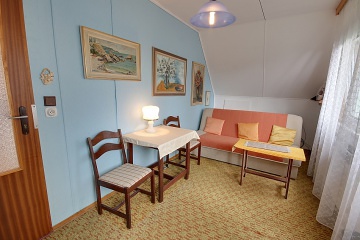 Apartmán Světnov - Vysočina - Velké Dářko