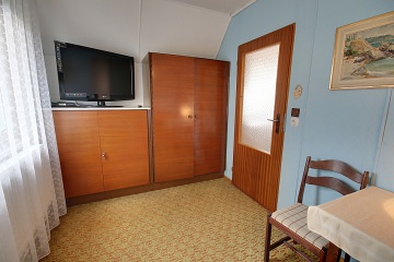 Apartmán Světnov - Vysočina - Velké Dářko