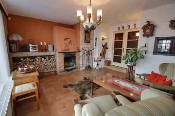 Apartmán Světnov - Vysočina - Velké Dářko
