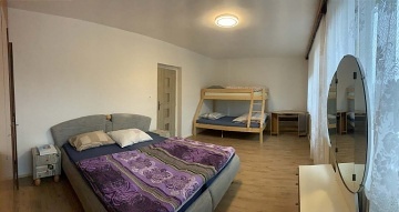 Pod Hradiškem - areál Hradišek - Klobouky