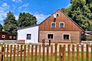 Nov� objekt: Wellness chalupa - Doln� Morava - Tich� Orlice 8C-178