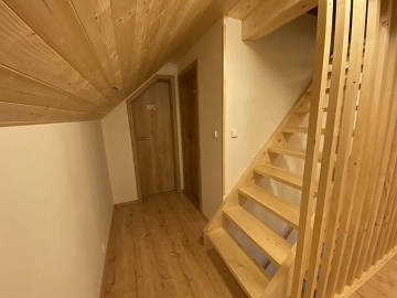 Wellness chalupa - Doln� Morava - Tich� Orlice