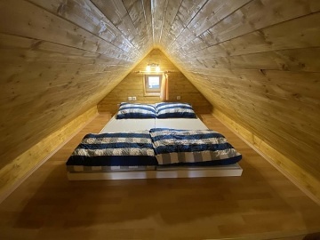 Wellness chalupa - Doln� Morava - Tich� Orlice