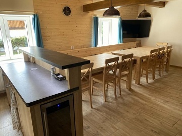 Wellness chalupa - Doln� Morava - Tich� Orlice