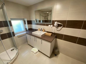 Wellness chalupa - Doln� Morava - Tich� Orlice