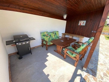 Wellness chalupa - Doln� Morava - Tich� Orlice