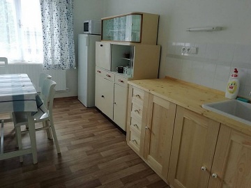 Apartmán Karolinka - ubytování Beskydy