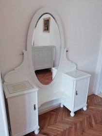 Apartmán Karolinka - ubytování Beskydy