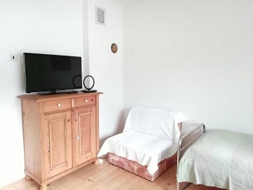 Apartmán Karolinka - ubytování Beskydy