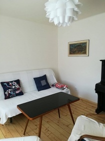 Apartmán Karolinka - ubytování Beskydy