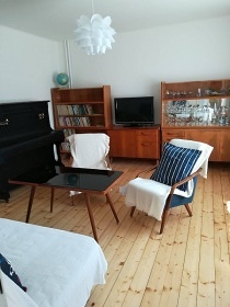 Apartmán Karolinka - ubytování Beskydy