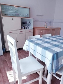 Apartmán Karolinka - ubytování Beskydy