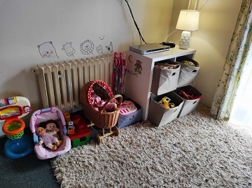 Chata u medvěda - Horní Bečva - Beskydy