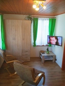 Chalupa Horn Domky - Rokytno - Krkonoe