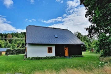 Stylov� chalupa - Prad�d - Karlova Stud�nka