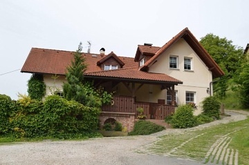 Chalupa Dana - Víchová nad Jizerou - Krkonoše