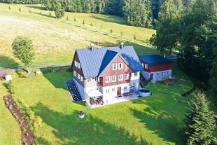 Nový objekt: Chalupa U Solařů - Paseky nad Jizerou 310