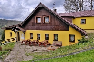 Chata s wellness - Žalý - Herlíkovice - Krkonoše