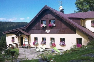 Chata Jawa - Strážné - Herlíkovice - Krkonoše