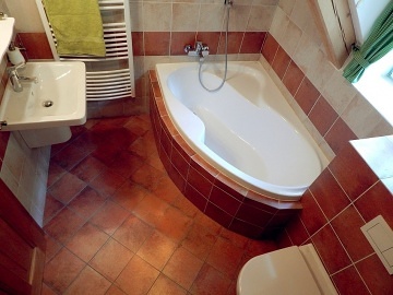 Chalupa s wellness - Lys� hora - Krkono�e