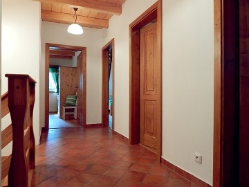 Chalupa s wellness - Lys� hora - Krkono�e