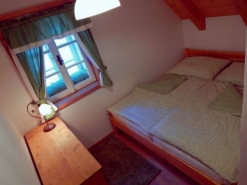 Chalupa s wellness - Lys� hora - Krkono�e