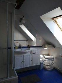 Apartmán Rozsochatec - dovolená se psem