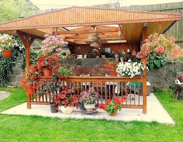 Apartmán Rozsochatec - dovolená se psem