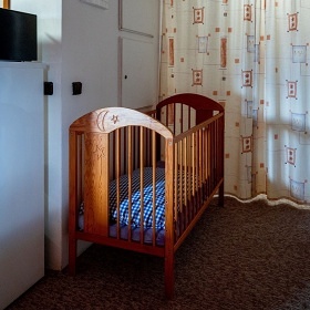 Chalupa s wellness - ���ka Rokytenka - Orlick� hory