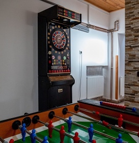 Chalupa s wellness - ���ka Rokytenka - Orlick� hory